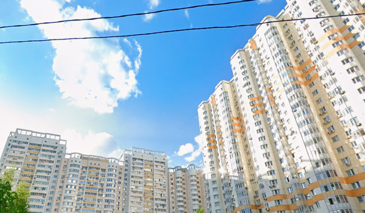 какая планировка в новостройках