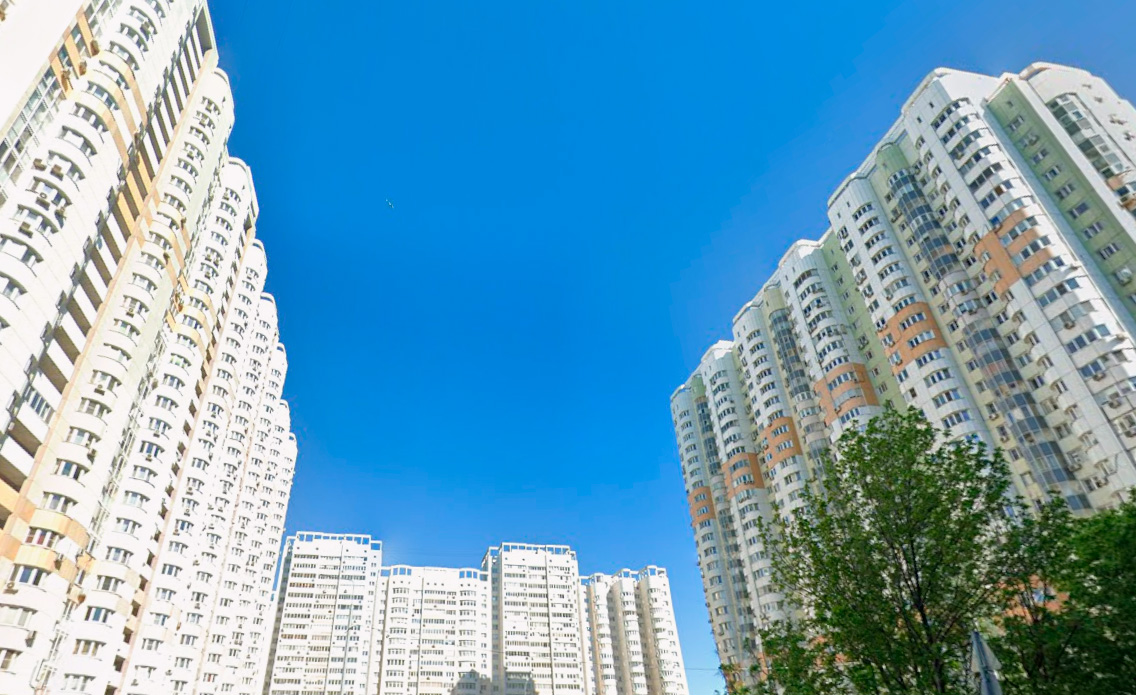 планировки квартир в новостройках